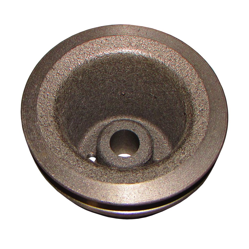 Water Pump Pulley Fits Massey Harris Replaces 1751852M1