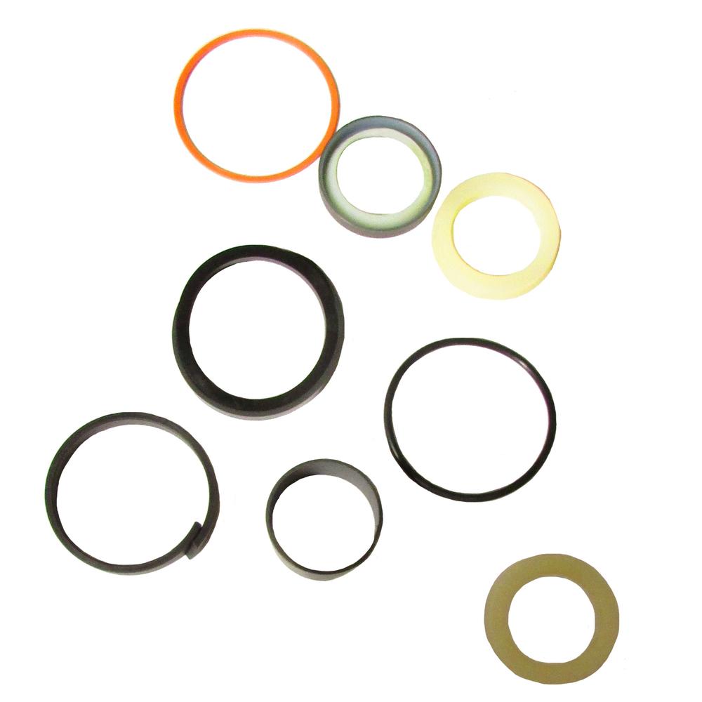 175251A1 Cylinder Seal Kit Fits Case/International Harvester 570LXT 570MXT 580L