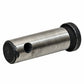 1753965M2 Clutch Link / Clevis Pin 5/16" x 1" Fits Massey Ferguson 122 130 135