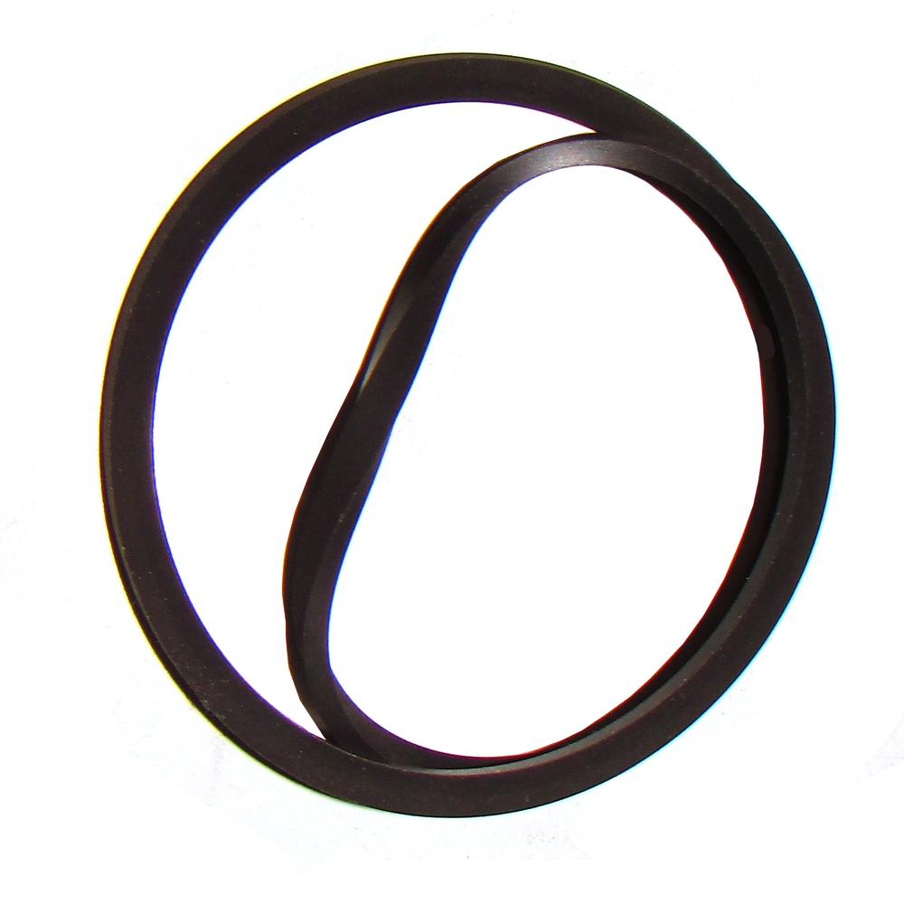 1P77836A New Trans Pump Gasket Fits Ford 3500, 3550, 4400, 4500, 340, 340A, 340B