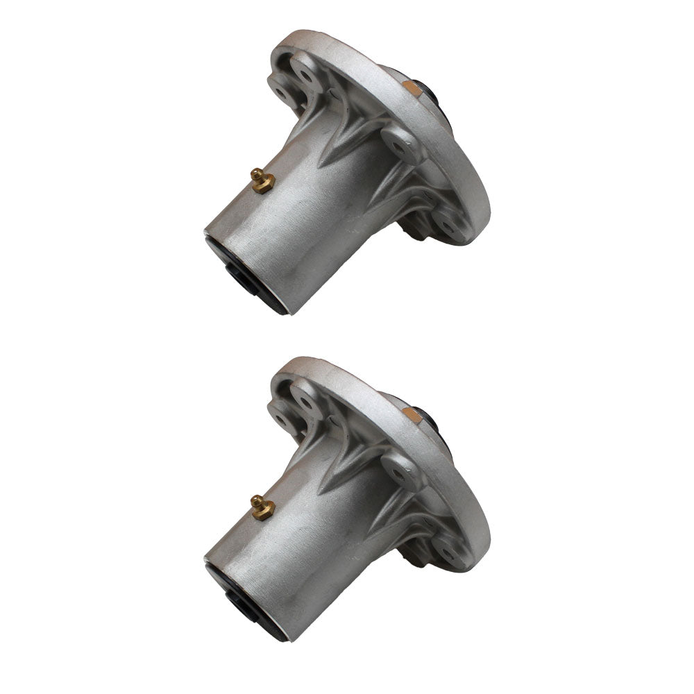 2 Pack Mower Deck Spindles Fits Snapper Replaces 1757364YP