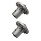 Two (2) 84003174 Deck Spindles Fits Snapper ZT 21542 21548 2342 2348 Mowers