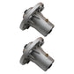 2 Pack Mower Deck Spindles Fits Snapper Replaces 1757364YP