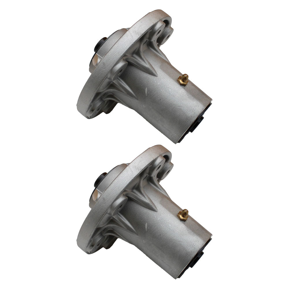 2 Pack Mower Deck Spindles Fits Snapper Replaces 1757364YP