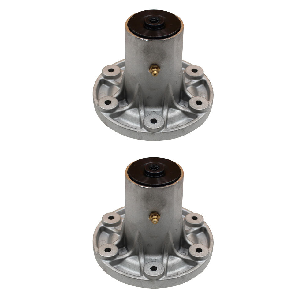 2 Pack Mower Deck Spindles Fits Ferris Replaces 1757364YP