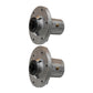 2 Pack Mower Deck Spindles Fits Simplicity Replaces 1757364YP