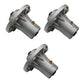 3 Pack Mower Deck Spindles Fits Simplicity Replaces 1757364YP