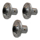 Three 84003173 Deck Spindle Assemblies 84001645 Fits Snapper NXT2548 SPX2342