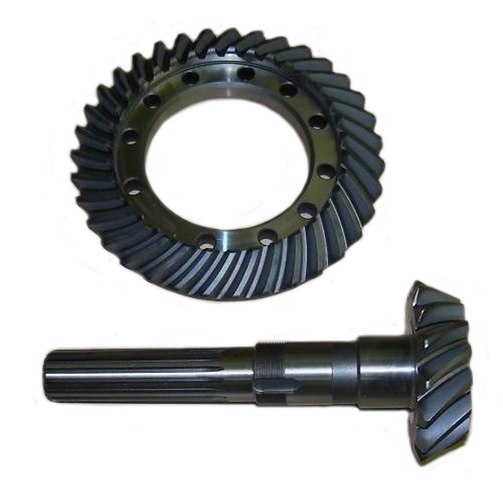 175956A1 Ring & Pinion Fits New Holland