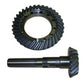 Rear Differential Ring Gear & Pinion Set 175956A1 Fits Case Backhoes: 580L 580M