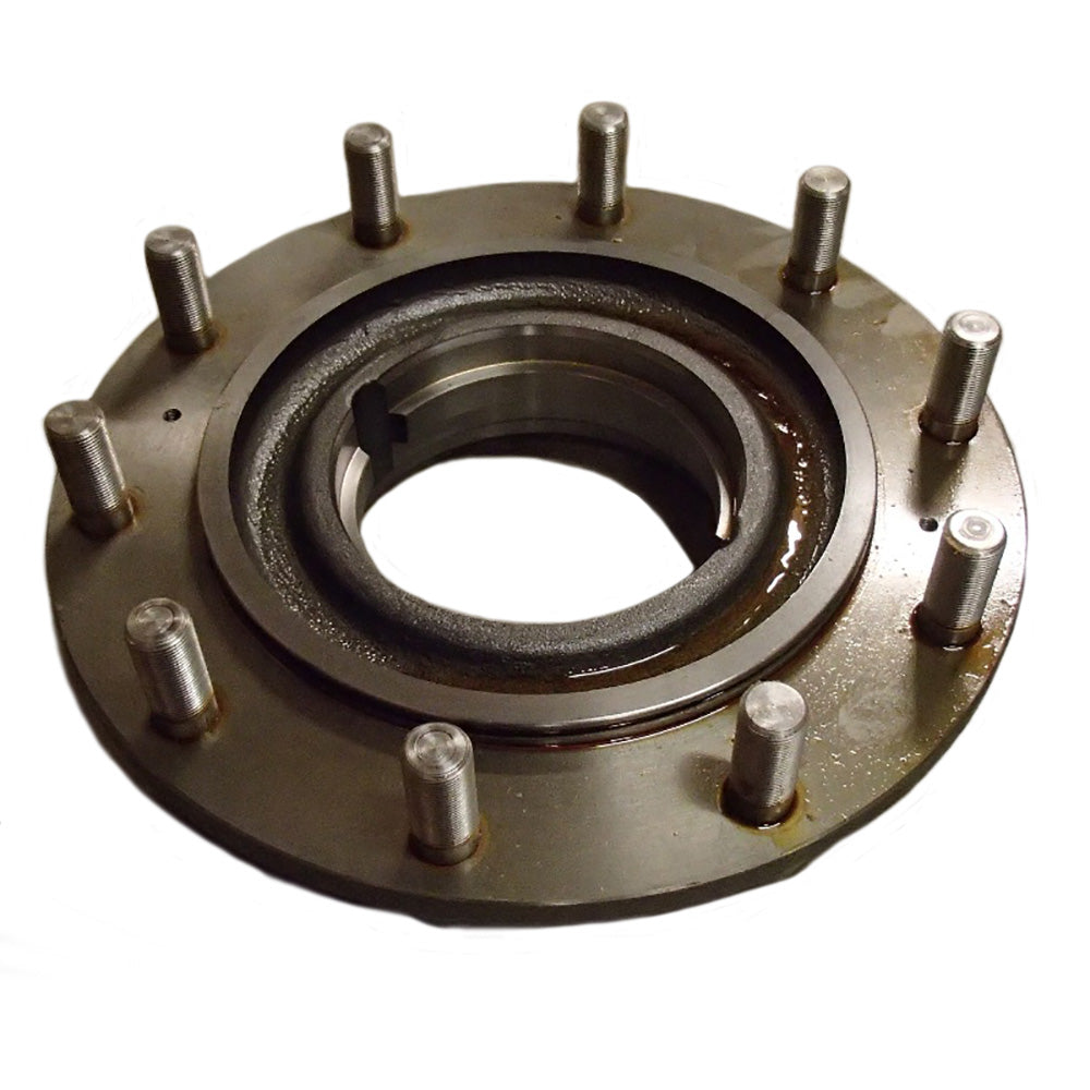 175974A1 Backhoe Loader Wheel Hub Assembly Fits Case/International Harvester