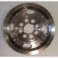 175983A1 - Wheel Carrier Crown Wheel Hub Ring Gear