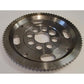 175983A1 - Wheel Carrier Crown Wheel Hub Ring Gear