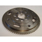175983A1 - Wheel Carrier Crown Wheel Hub Ring Gear