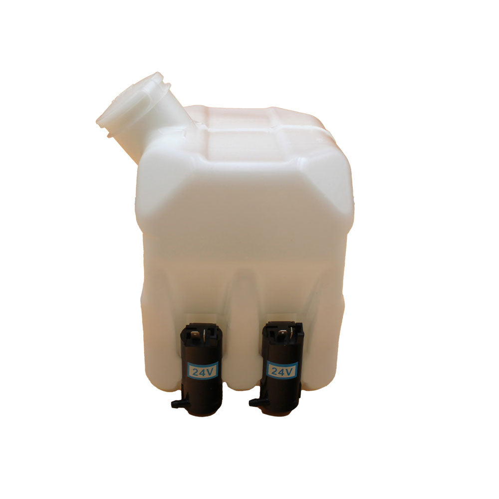Coolant Tank 1761932 Fits Caterpillar Wheeled Excavator W345C MH M330D