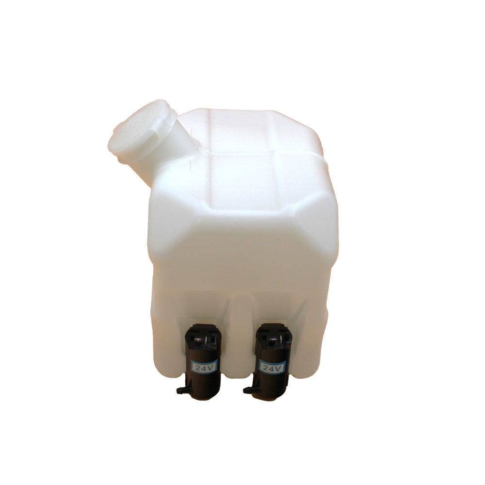 Coolant Tank 1761932 Fits Caterpillar Wheeled Excavator W345C MH M330D
