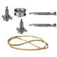 21546607 Mower Deck Rebuild Kit Fits Ariens