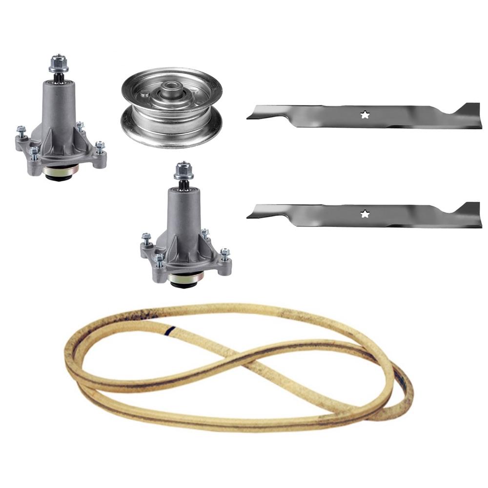 405143 Mower Deck Rebuild Kit Fits AYP 2007 46" deck