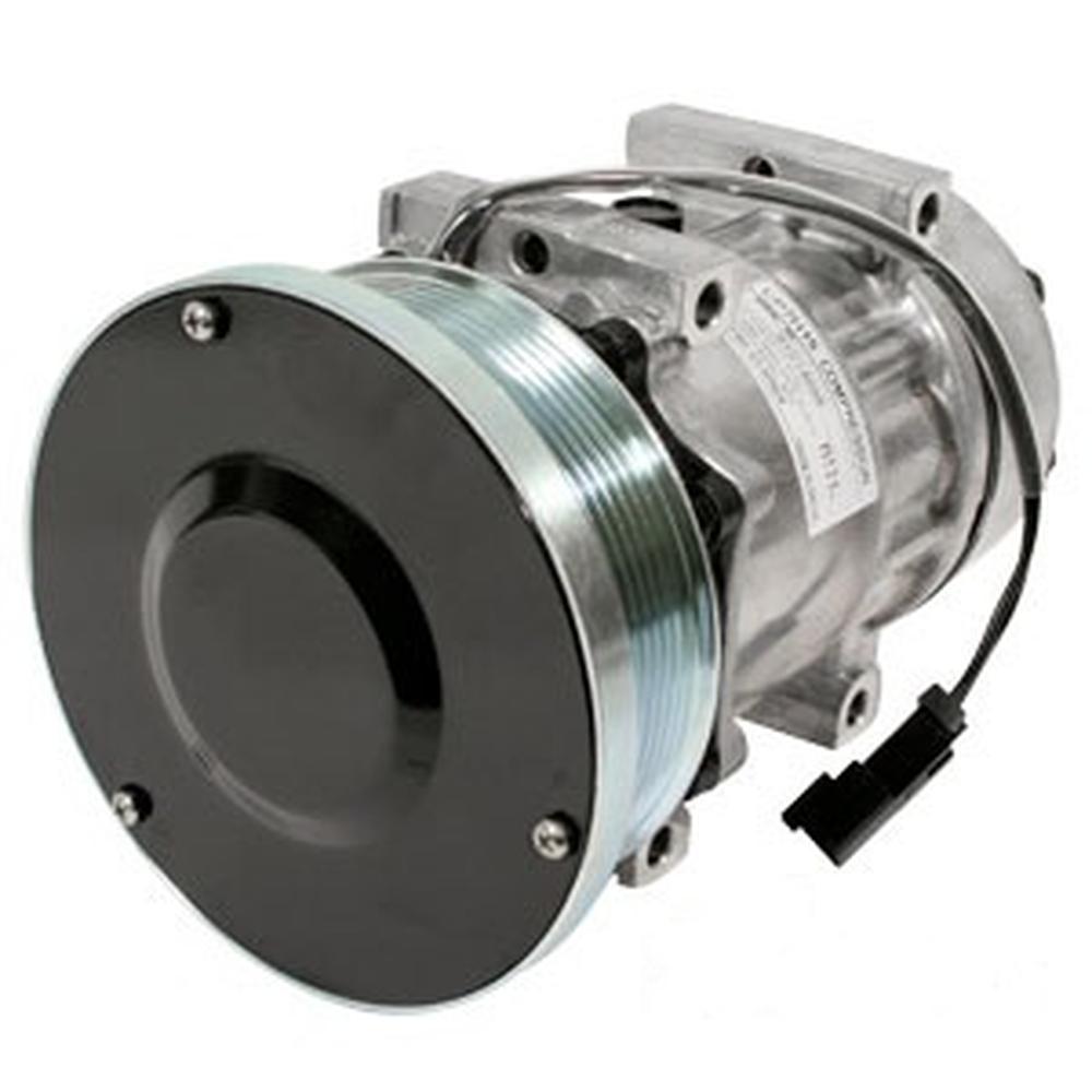 Compressor Fits Caterpillar Models