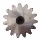 178268H3 Pinion Shaft Fits Case/International Harvester 260A 30B H50C