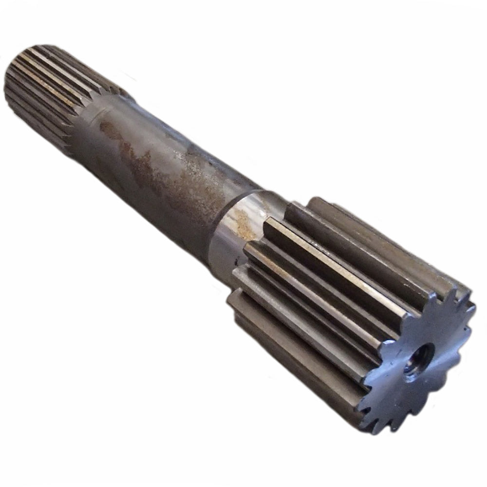 178268H3 Pinion Shaft Fits Case/International Harvester 260A 30B H50C