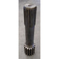178268H3 Pinion Shaft Fits Case/International Harvester 260A 30B H50C