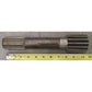 178268H3 Pinion Shaft Fits Case/International Harvester 260A 30B H50C