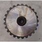 178268H3 Pinion Shaft Fits Case/International Harvester 260A 30B H50C