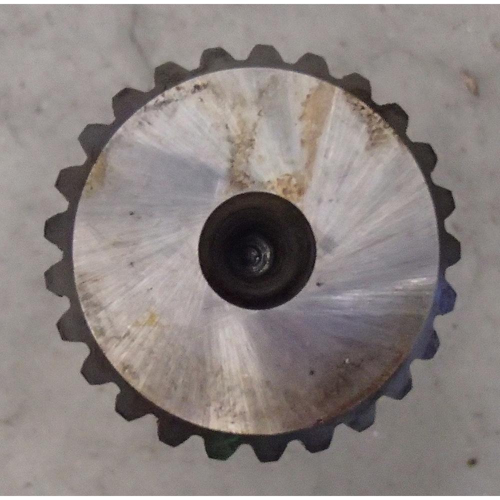 178268H3 Pinion Shaft Fits Case/International Harvester 260A 30B H50C