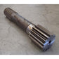 178268H3 Pinion Shaft Fits Case/International Harvester 260A 30B H50C