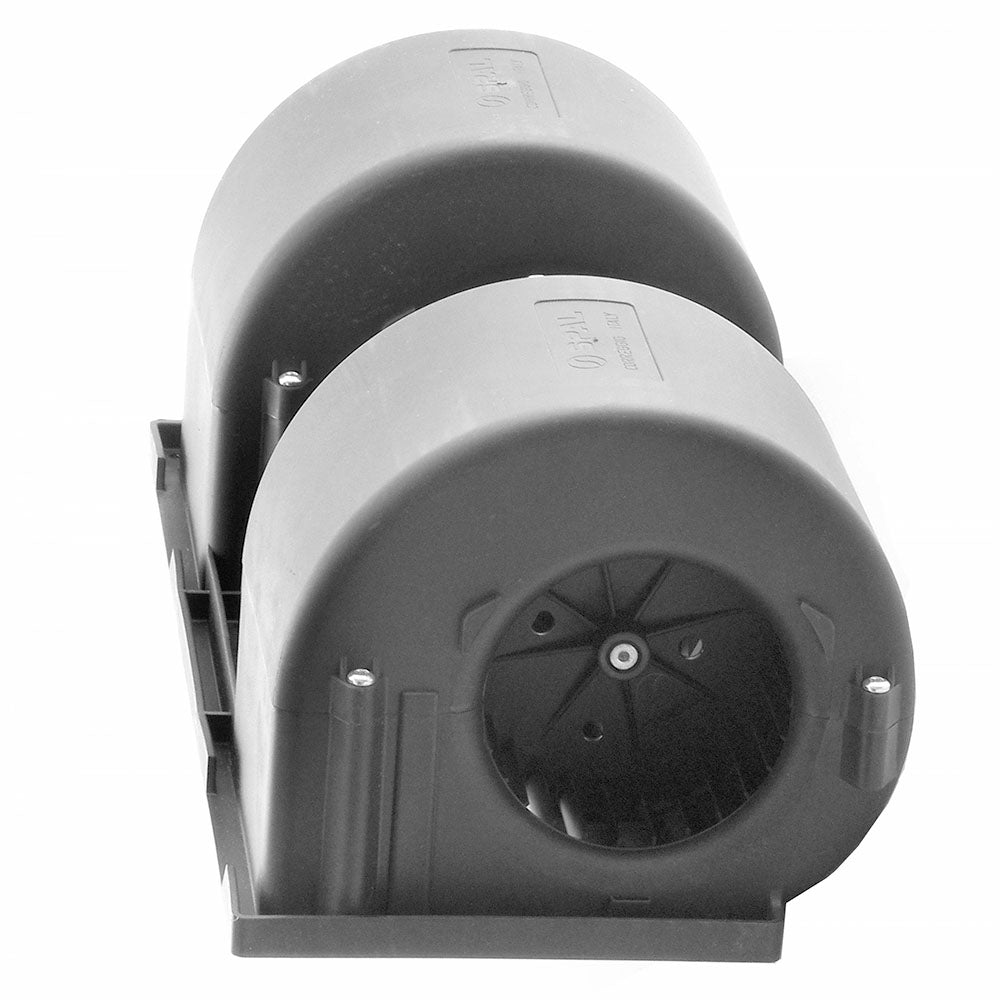 Blower Assembly Fits Case IH Replaces 372499A1