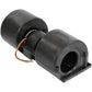 Cab Blower Motor Fits Case IH 82034852 Fits New Holland TS100 TS110 82034854