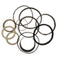179011A1 Dipper Stick Arm Cylinder Seal Kit Fits Case 590SL 590SM 590 Super L M
