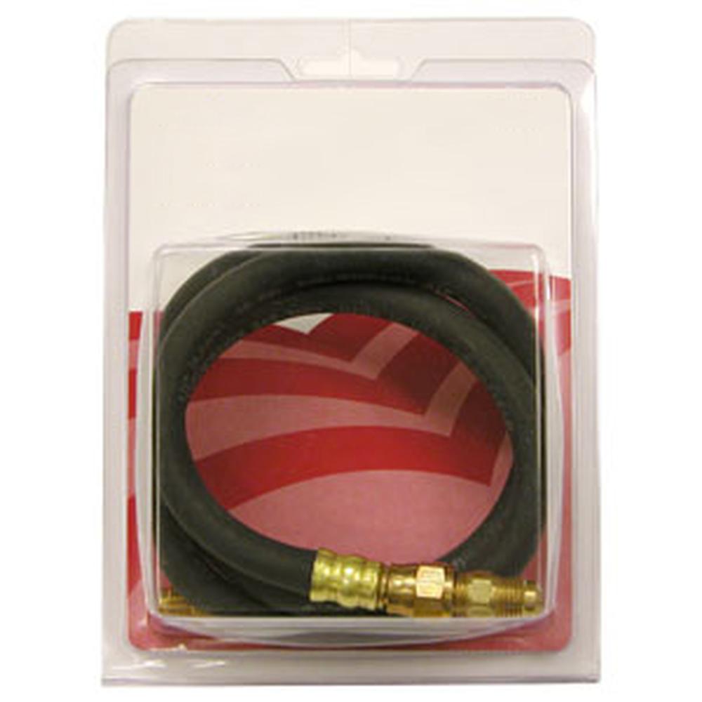 370073R11 Fuel Line Fits Case/International Harvester