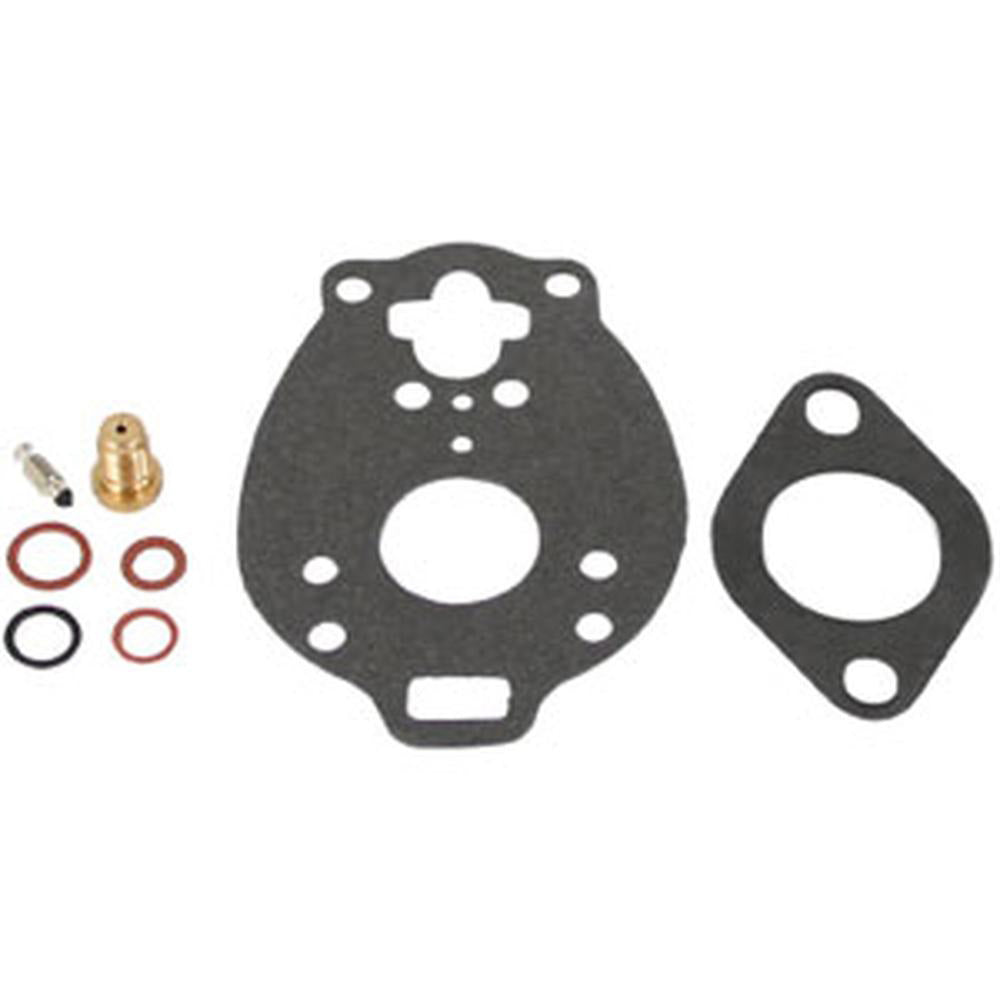 CGK32 & C3NN9564A Basic Carburetor Kit Fits John Deere