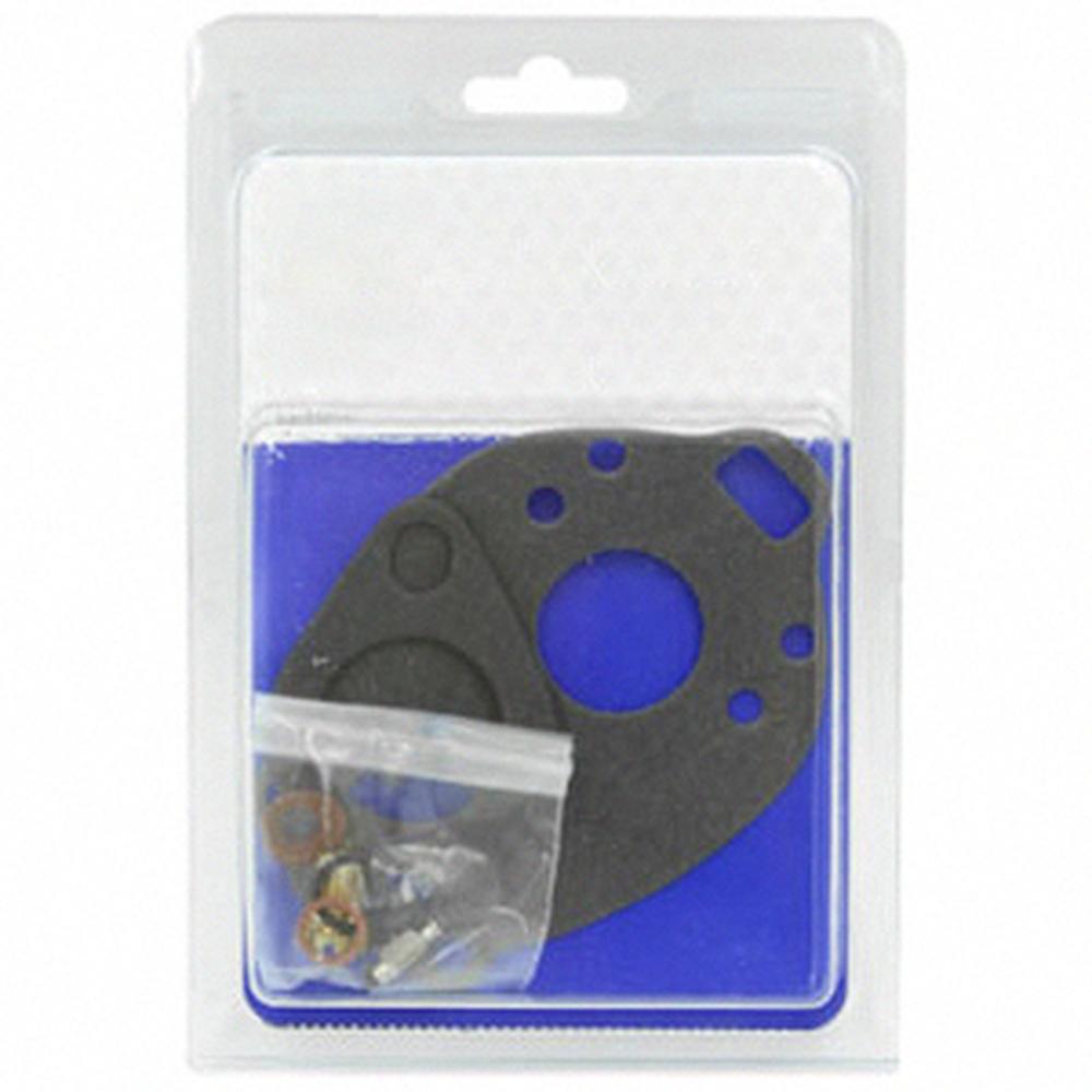 WN-17C661 Basic Carburetor Kit Fits Ford/New Holland