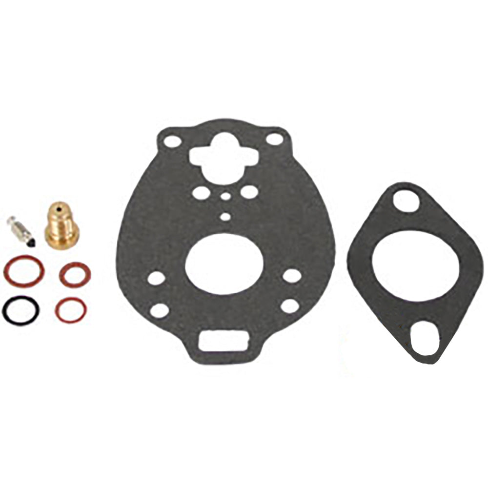 WN-17C661 Basic Carburetor Kit Fits Ford/New Holland