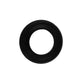 646110M1 Seal (Lip Type) Fits Massey Ferguson