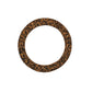 Sediment Bowl Gasket (Cork) Fits International Replaces 13193D