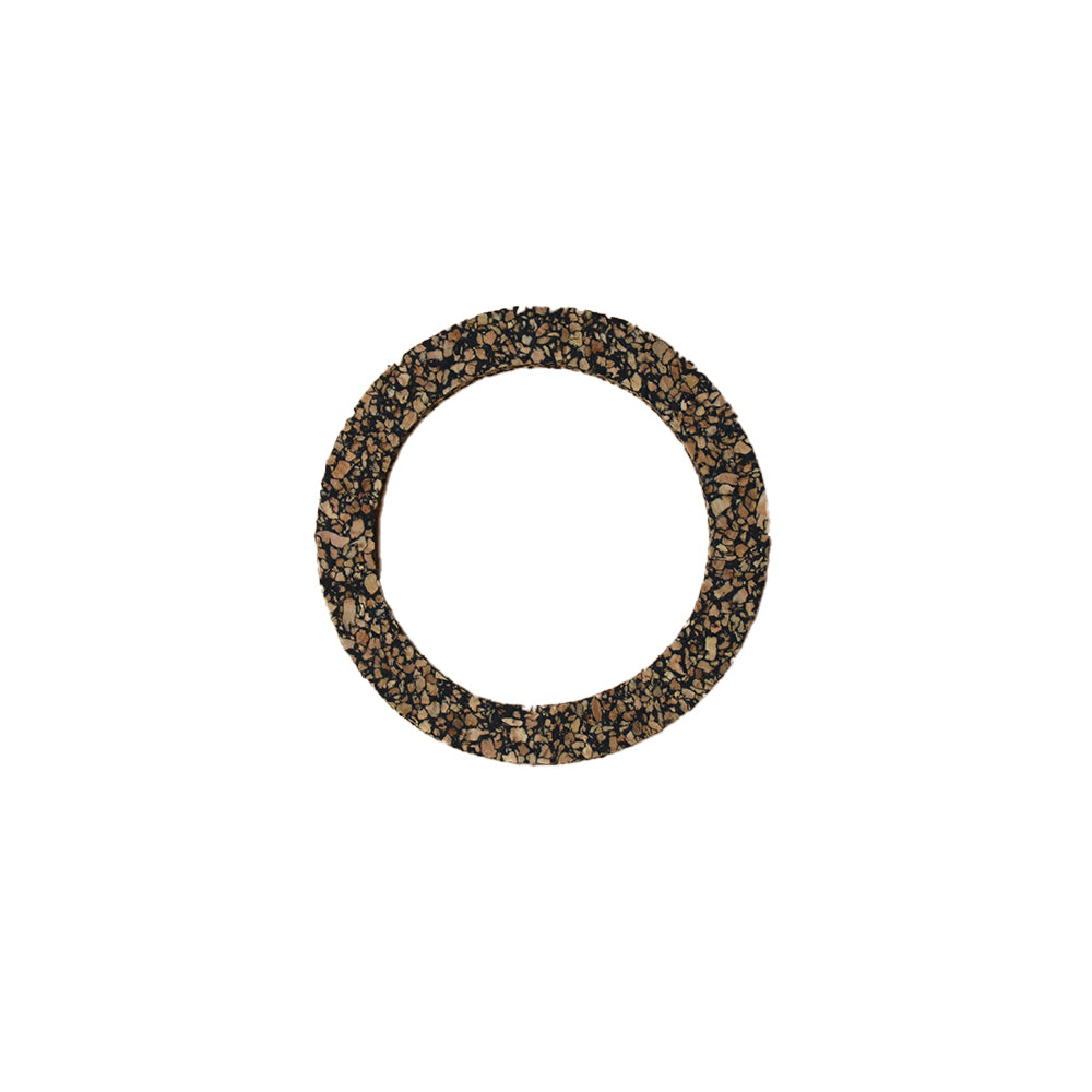 17C108 Sediment Bowl Gasket (Cork) Fits Gleaner G
