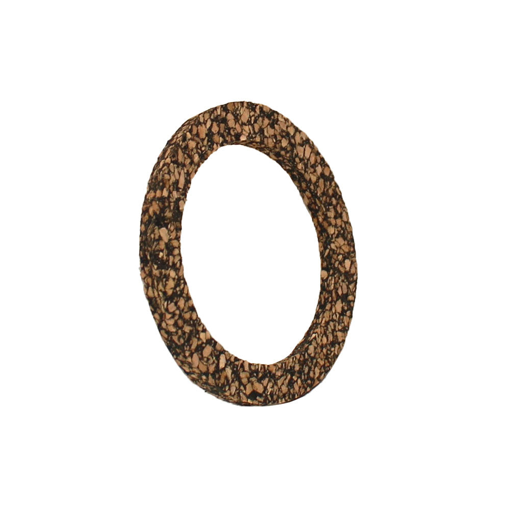 Sediment Bowl Gasket (Cork) Fits Ford Replaces NAA9160A