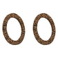 NAA9160 Qty 2: Sediment Bowl Gasket (Cork) Fits Ford/New Holland 2N 600 620 640