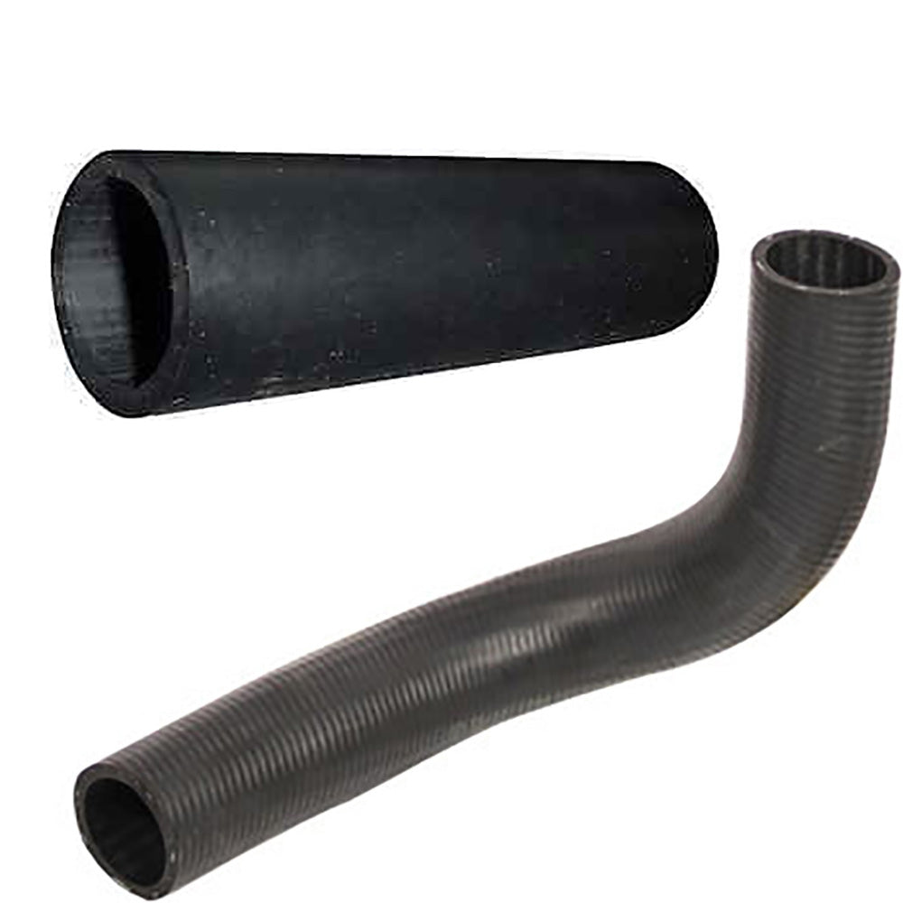 180085M1 Upper & Lower Radiator Hose Set Fits Massey Ferguson TE20 TEA20 TO20