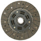180241M91 9" CLUTCH DISC Fits Ferguson TRACTOR TEA20 TE20 TO20 TO30