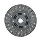 Trans Disc: 9", Organic, Spring Loaded Fits Ford/New Holland Replaces 84365150