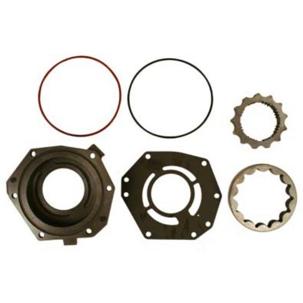 Oil Pump Kit - Fits Case IH 1680 1660 Fits International 966 1466 766 1066 1086