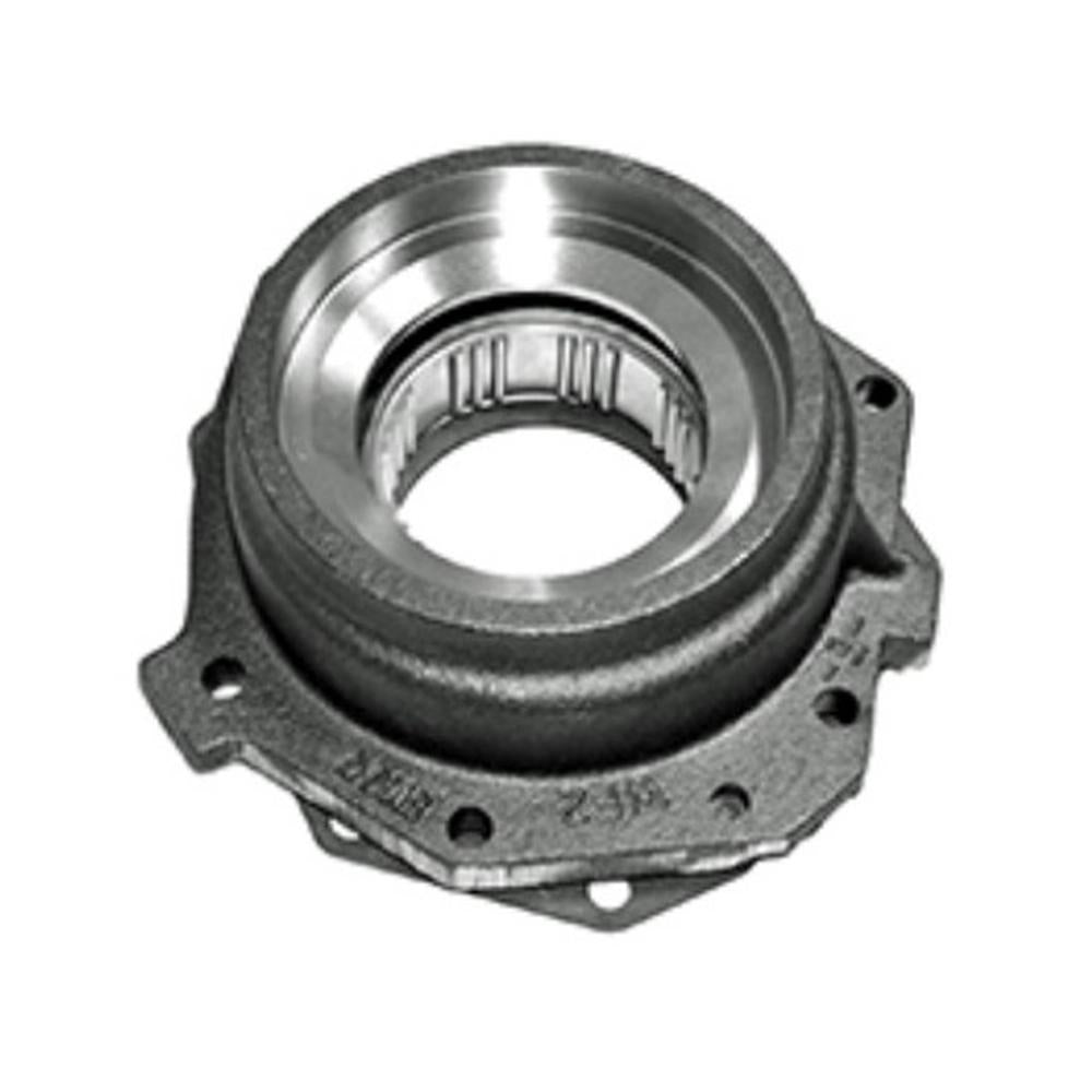 Oil Pump Assembly with 1" Rotor Fits Case/International Harvester