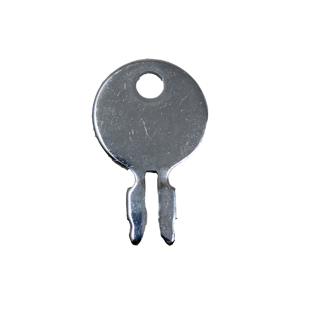 Ignition Key Fits Massey Harris Replaces 180292M1