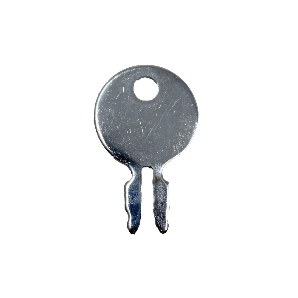 Ignition Key Fits Massey Harris Replaces 180292M1