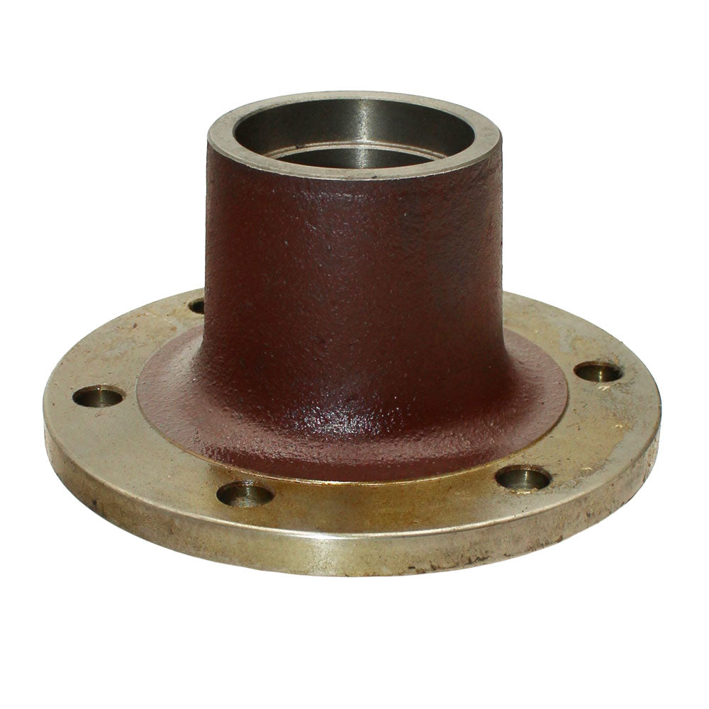Front Wheel Hub without Studs Fits Massey Ferguson TO35 35 50 65 150 180338M92